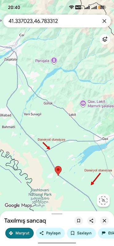 lənkəran hovuzlu ev: 8 otaq, 160 kv. m, Kredit yoxdur, Yeni təmirli — 9