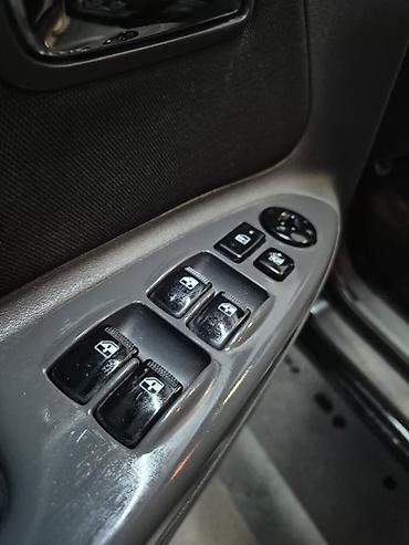 Kia: Kia Rio: 1.5 l | 2007 il Hetçbek — 7