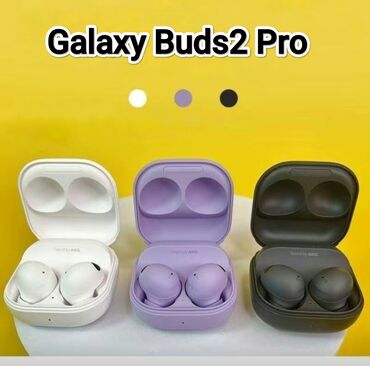 наушники galaxy s5: Galaxy Buds2 Pro Количество микрофонов: 6 с высоким SNR (Соотношение