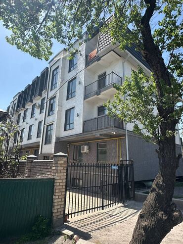квартира кызыл азгер: 2 бөлмө, 48 кв. м, Жеке план, 1 кабат, Евроремонт
