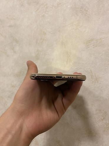 iphone 12 pro 512: IPhone Xs, 64 GB, Qızılı — 4