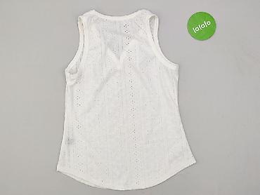 przeswitujaca koszula: Shein, Top damski, rozmiar S — 3