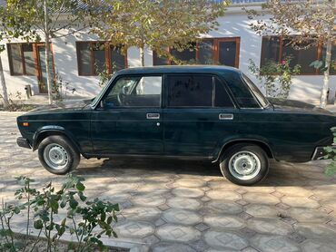 VAZ (LADA): VAZ (LADA) 2107: 1.6 l | 2006 il 48312 km Sedan — 8