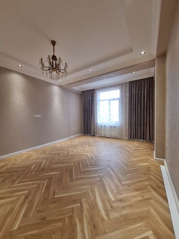 Yeni tikili: 2 otaqlı, Yeni tikili, m. 8 Noyabr, 73 kv. m — 8