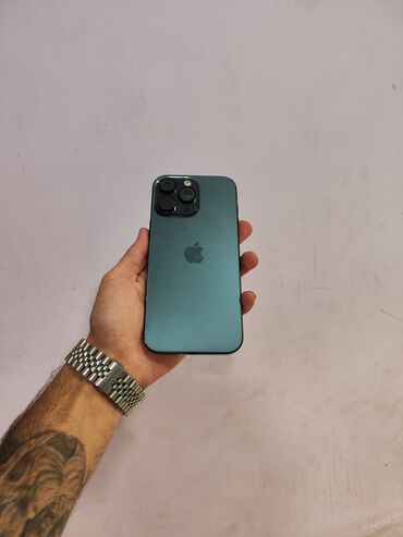 dubay telefon magazalari: IPhone 16 Pro Max, Black Titanium