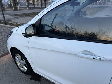 Chevrolet: Chevrolet Spark: 2021 г., 1 л, Автомат, Бензин, Хэтчбэк — 12