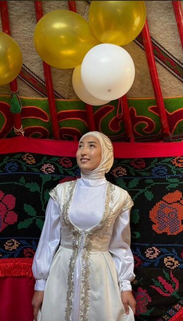 Аренда юрт: Аренда юрты, Каркас Деревянный, 85 баш, Казан, Посуда, С полом — 18