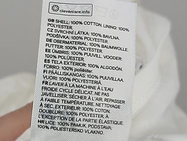 klapki: H&M Divided, Sukienka damska, rozmiar S — 5