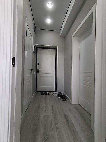 Продажа квартир: 1 комната, 39 м², 5 этаж — 4