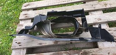 klipovi: UKRASNI NASTAVAK AUSPUHA ZA BMW X5 M, X5, X7 | bmw x5 g05 msp i x7 — 3