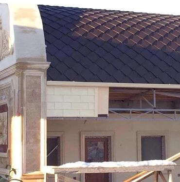 Çerepitsa: Metal dam örtükləri, rəng - Qəhvəyi, Pulsuz çatdırılma, Zəmanətli, Kredit yoxdur -da lalafo.az — 8 Çerepitsa: Metal dam örtükləri, rəng - Qəhvəyi, Pulsuz çatdırılma, Zəmanətli, Kredit yoxdur — 8