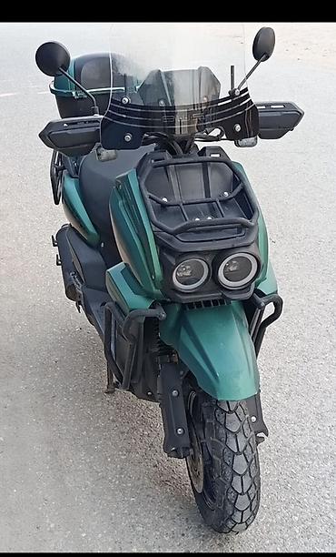 мотор бенали: 🔥 Продается Benelli 180cc (2024 год) 🔥 💰 Цена: 85 000 сом (разумный — 2