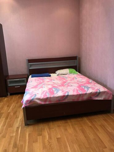 Yeni tikili: 3 otaqlı, Yeni tikili, m. Nəriman Nərimanov, 120 kv. m — 18