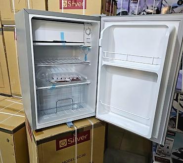 soyducu balaca: Soyuducu mini soyuducu Silver Model: BC 71 Türk markasi İQLİM — 5