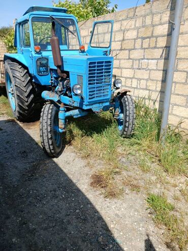 Traktorlar: . Traktor tam ideal vəziyyətdədir, bütün sənədlər qaydasında -da lalafo.az — 6 Traktorlar: . Traktor tam ideal vəziyyətdədir, bütün sənədlər qaydasında — 6