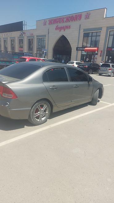 ручка на цивик: Honda Civic: 2008 г., Автомат, Бензин, Седан — 6