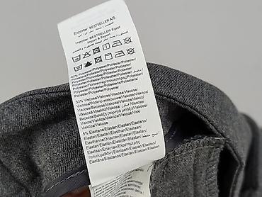 www.medicine.pl: YAS, Spodnie materiałowe damskie, rozmiar L — 6