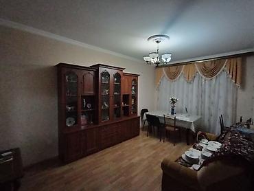ecemide kiraye evler 2020: Əhmədli Bakı kinoteatrı yaxınlığında 9/3, orta bulok 3 otaqlı tam — 3
