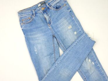 Jeans for women, Stradivarius, size S (EU 36)
