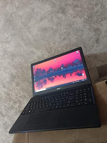 notebook baku electronics: İşlənmiş Acer 15.6 ", Intel Pentium, 256 GB, Ünvandan götürmə