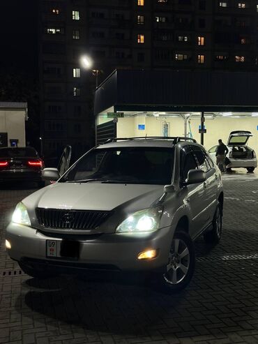 тайота блит: Toyota Harrier: 2003 г., 3 л, Типтроник, Газ, Кроссовер