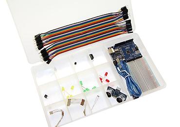 Kateqoriya: Arduino və Dəstləri > Arduino Dəstləri Məhsul: Arduino