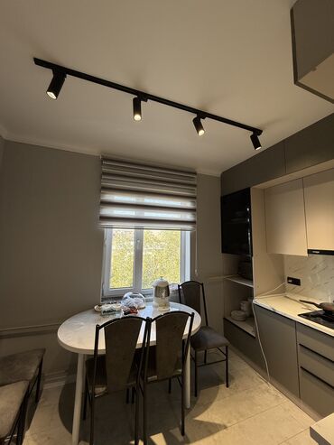 Продажа квартир: 4 комнаты, 80 м², 4 этаж, Евроремонт — 14