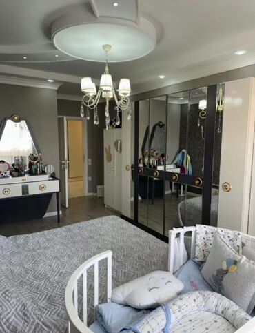 Həyət evləri və villaların satışı: 4 otaqlı, 110 kv. m, Yeni təmirli — 13