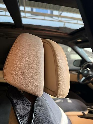 парадигма: BMW X5: 2017 г., 3 л, Автомат, Бензин, Внедорожник — 9