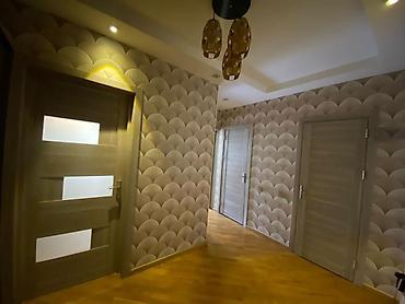 iney satisi: 2 otaqlı, Yeni tikili, m. 8 Noyabr, 62 kv. m — 5