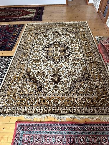 merinos xalca sumqayit: Xalça Dekorativ, Kredit yoxdur — 1