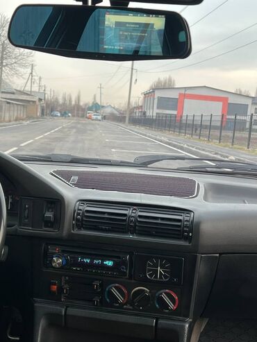 BMW: BMW 5 series: 1991 г., Седан — 26