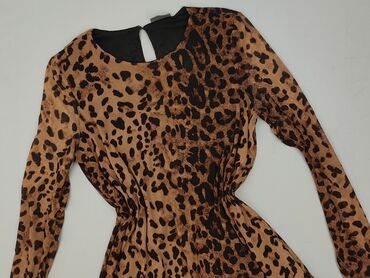 shein sukienka z piórami: Vero Moda, Sukienka damska, S