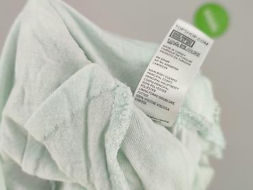 bluzki 48 plus size: Topshop, Bluzka damska, rozmiar M — 6