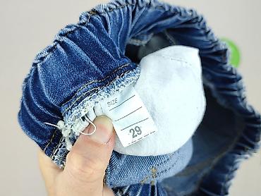157 denim: Denim, Szorty damskie, rozmiar XS — 4