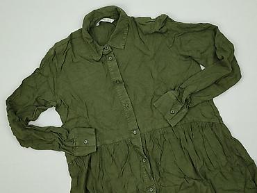 koszula lala: Stradivarius, Sukienka damska, rozmiar S — 1