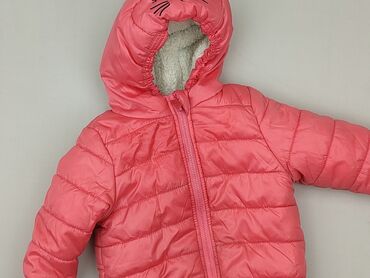Jacket, So cute, 9-12 months, condition - Very good