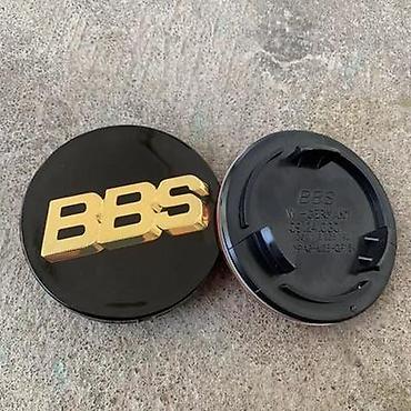 r18 bbs: Диски R 18 BBS, Комплект, отверстий - 5, Новый — 7