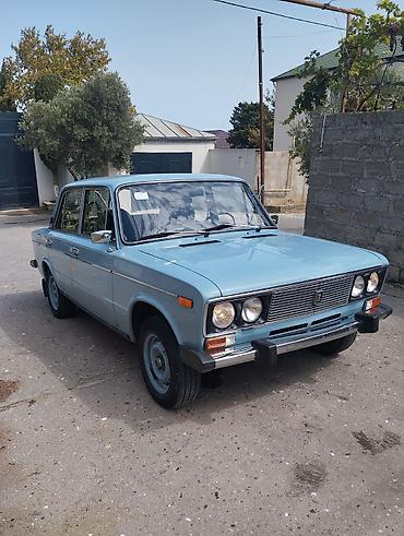 06 difiri: VAZ (LADA) 2106: 1.5 l | 1992 il 68000 km Sedan — 3