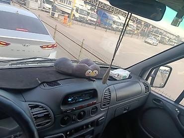 Mercedes-Benz: Mercedes-Benz Спринтер: 2003 г., 2.2 л, Механика, Дизель, Седан — 4