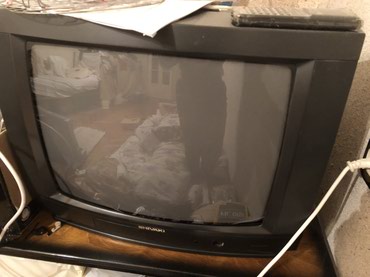 Televizor