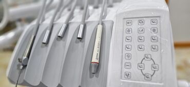 Tibbi avadanlıq: Anle Integral Dental Unit – stomatoloji kabinetlər üçün tam funksional — 9