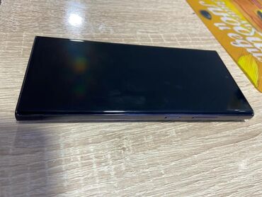 мобильные телефоны нокия: Samsung Galaxy S23 Ultra, Б/у, 512 ГБ, цвет - Черный, 2 SIM