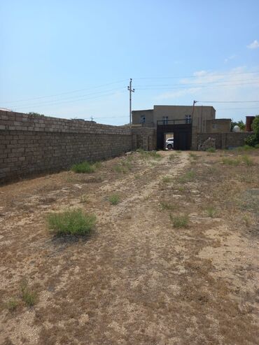 Bakı, Türkan qəs., 6 kv. m, 1 otaqlı, Hovuzsuz, Qaz, İşıq, Su