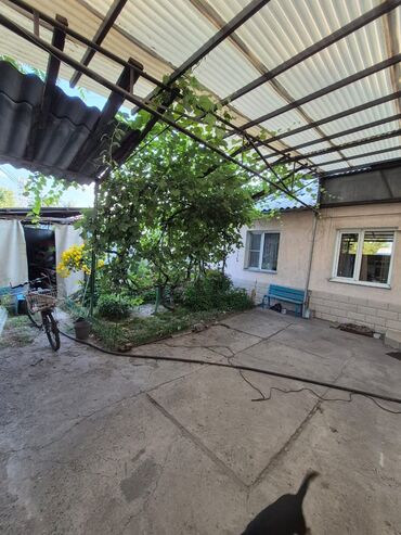 Продажа домов: Дом, 93 м², 3 комнаты, Собственник, Косметический ремонт — 25