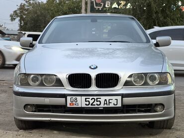 хонда срв 5 поколения купить: BMW 5 series: 2000 г., 2.5 л, Автомат, Бензин