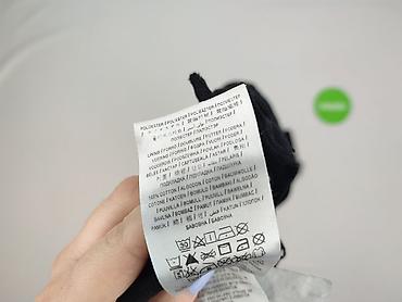 kolarki c: Spodnie materiałowe damskie, rozmiar S — 5