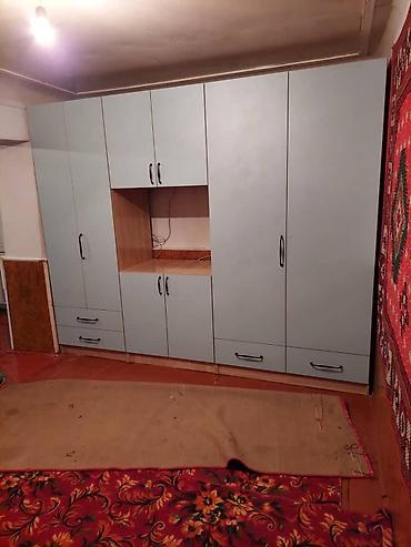 Кухонные гарнитуры: Кухонный гарнитур, Новый, МДФ, Бесплатная доставка — 6