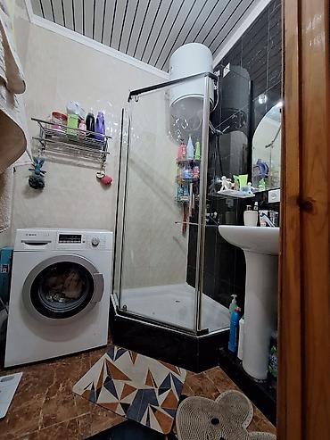 2ком кварт 105серии: 2 комнаты, 48 м², Дордой Плаза ТРЦ 105 серия, 5 этаж, Косметический ремонт — 3