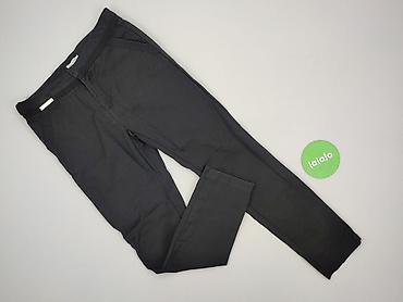 sieć second hand: Drôle de Copine, Spodnie materiałowe damskie, rozmiar M — 2